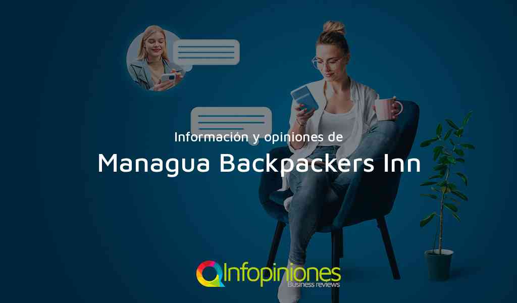 Información y opiniones sobre Managua Backpackers Inn de Colonial Los Robles